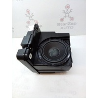 Сабвуфер Porsche Panamera 970 2009-2016 97064556703