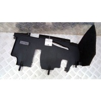 Накладка (кузов внутри) Land Rover Range Rover Sport L320 2005-2013 LR016782, FBS500530PVJ