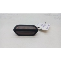 Плафон двери Mercedes Benz S-Class W222 C217 2013 A0009061335