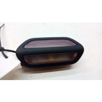 Плафон двери Mercedes Benz S-Class W222 C217 2013 A0009061335
