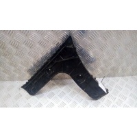 Направляющая бампера Audi A6 C7 4G 2011 4G5807454C