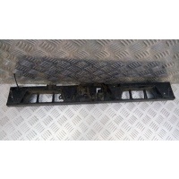 Направляющая бампера Porsche Panamera 970 2009-2016 97050564100