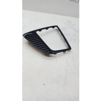 Накладка противотуманной фары Hyundai Creta 2016 86563m0010