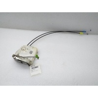 Замок двери Mitsubishi ASX GA1W 2010> 5745A345