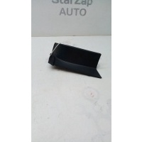 Накладка заднего левого фонаря внешнего Audi A6 C7 4G 2011 4G5945253