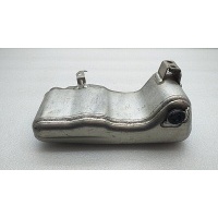 Ресивер воздушный Mercedes-Benz S-Class W222 2013-2020 A2223200315, 2223200315