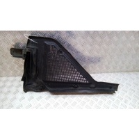 Водосток лобового стекла (жабо) BMW X5 E70 2006 64316945583