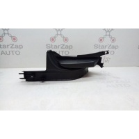 Накладка порога Volkswagen Tiguan 1 2007 5N086827082V