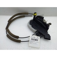 Замок двери Nissan Pathfinder R52 2014 805013WT0A