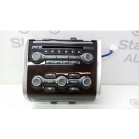 Блок управления климат контролем Nissan Pathfinder 4 R52 2014 253913KN6B