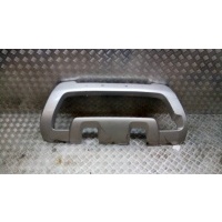 Накладка бампера Renault Sandero 2 2013 620724679r