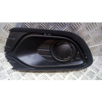 Накладка противотуманной фары Renault Logan 2 2014 263363542r