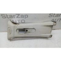 Обшивка центральной стойки Dodge Caliber PM 2008 1CM05DW1AC, 1CM05DW1AF
