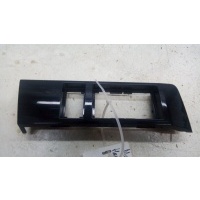 Накладка торпедо Mazda 6 GH 2012 gs1d55443