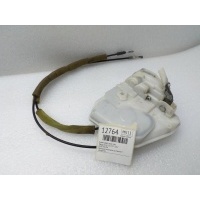 Замок двери Mazda 6 GH 2012 GS1F73310A