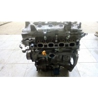 Двигатель Nissan Juke YF15 2013 1.6 HR16DE 10102BA60A
