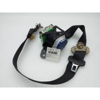 Ремень безопасности с пиропатроном Mazda 6 GH 2012 GS1D57L30B02