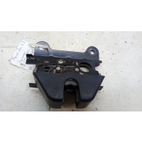 Замок спинки сиденья Mazda 6 GH 2012 GS1D5732XB02