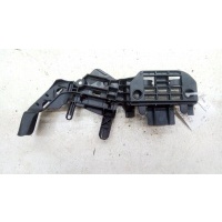 Кронштейн замка двери Mercedes-Benz S-Class W222 2013-2020 a2227230514, 2227230514
