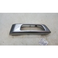 Рамка противотуманной фары Land Rover Range Rover Sport L494 2013-2022 LR045225, DK6215B217CA
