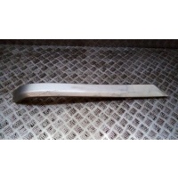 Молдинг бампера Mercedes-Benz C-Class W203 2000-2008 A2038852521