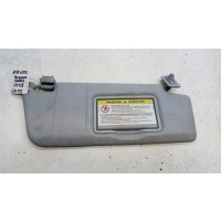Козырек солнцезащитный Mercedes-Benz C-Class W203 2000-2008 A2038101110, A20381011107D52