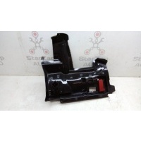 Накладка торпедо Mercedes-Benz C-Class W203 2005 A2036804739, 2032608101