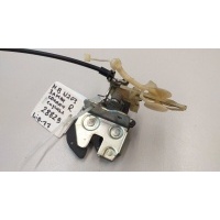 Замок спинки сиденья Mercedes-Benz C-Class W203 2005 A2039200472, 2039200472
