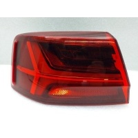 Фонарь наружный Audi A6 C7 4G 2011 4G5945095C
