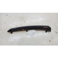 Молдинг решетки радиатора Mazda 6 GJ 2012 gml550b51b