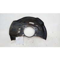 Защита тормозного диска Toyota RAV4 40 XA40 2015 4778142040