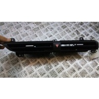 Дефлектор воздушный Toyota Camry 70 ASV70 2018 5566033280