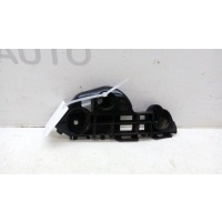 Кронштейн бампера Toyota Camry 70 ASV70 2018 5253533060