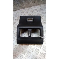 Накладка центральной консоли Toyota Camry (XV70) ASV71 2018 5890333330C0