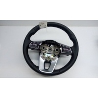Руль Kia Optima 4 JF 2015 56100D4HF0WK