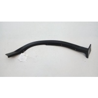 Накладка крыла Toyota Highlander 3 U50 2015 616670E050