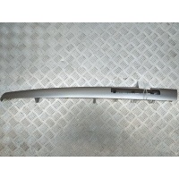 Накладка торпедо центральная Toyota RAV4 40 CA40 2012 5541242130