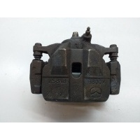 Суппорт тормозной Mazda Mazda6 GJ 2012> GHY93399Z, GHY9-33-99Z