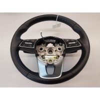 Руль Kia Optima 4 JF 2019 56100D4HF0WK, 96700D4730