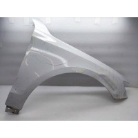 Крыло Audi Q5 8R 2008 8R0821106A