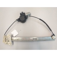 Стеклоподъемник Mazda Mazda3 BL 2008-2013 BBM459590B, D6515958XB