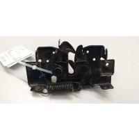 замок капота Mazda 6 GH 2007 GS1F56620A