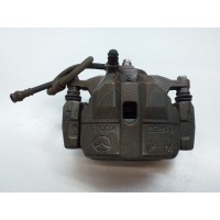 Суппорт тормозной Mazda Mazda6 GJ 2012> GHY93398Z, GHY9-33-98Z