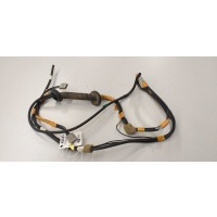 Проводка двери багажника Subaru Outback B14 2009 81817AJ00A