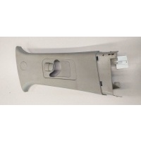 Обшивка центральной стойки Mitsubishi Outlander CW5W 2005-2012 7211A052HA, 7211A052