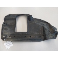 Пыльник бампера Toyota Land Cruiser 200 2007 5380760130
