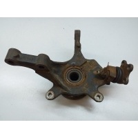 Кулак поворотный Renault Laguna KG0F 2001 8200322078