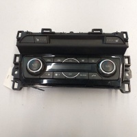 Блок управления климат контролем Mazda 6 GJ 2012 GMN761190C