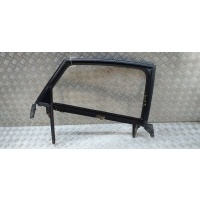 Рамка стекла двери Audi A6 4F2 2004-2010 4F5898752A