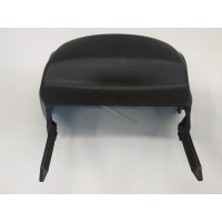 Кожух рулевой колонки Верх. Honda CR-V 3 RE7 2009 77350SWAA01ZA